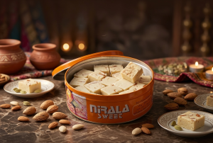 Doodh patisa